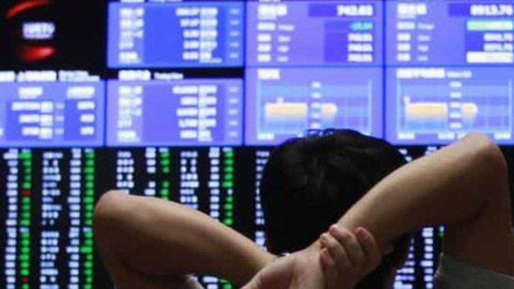 share markets