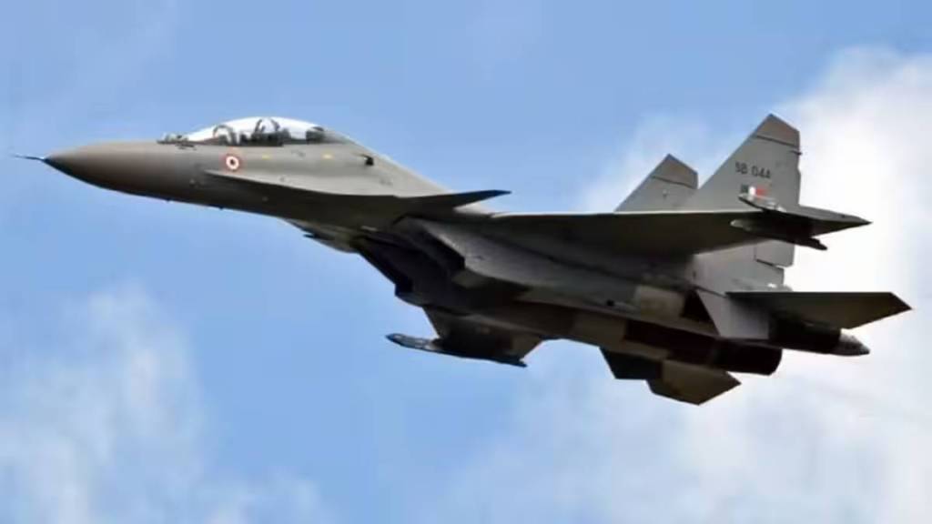 Mirage 2000