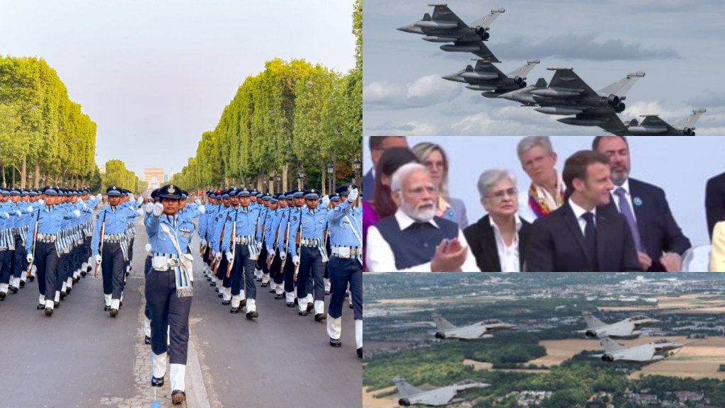 India, Paris, Narendra Modi, Rafale Marine fighter aircraft, submarines, Project 75, French company Naval Group, Indian Navy, Dassault Aviation, Air Independent Propulsion