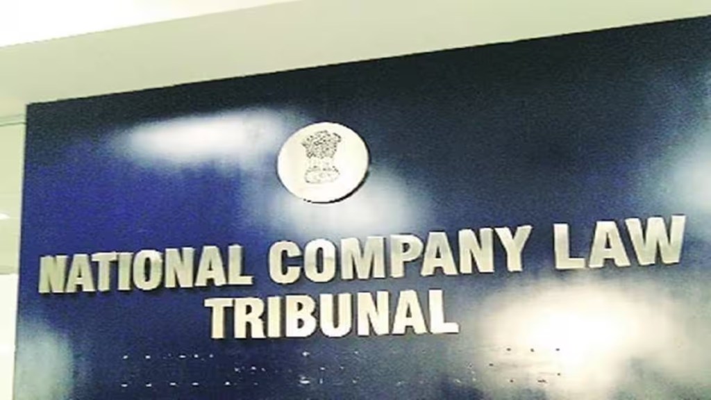 NCLT, India