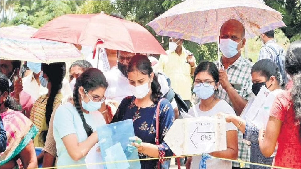 Candidates who have passed the NEET UG 2023 can apply for the Counselling to take admissions.