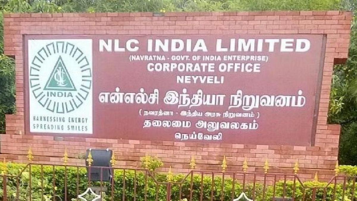 NLC India in talks with Andaman admn to set up 20 MWh battery storage