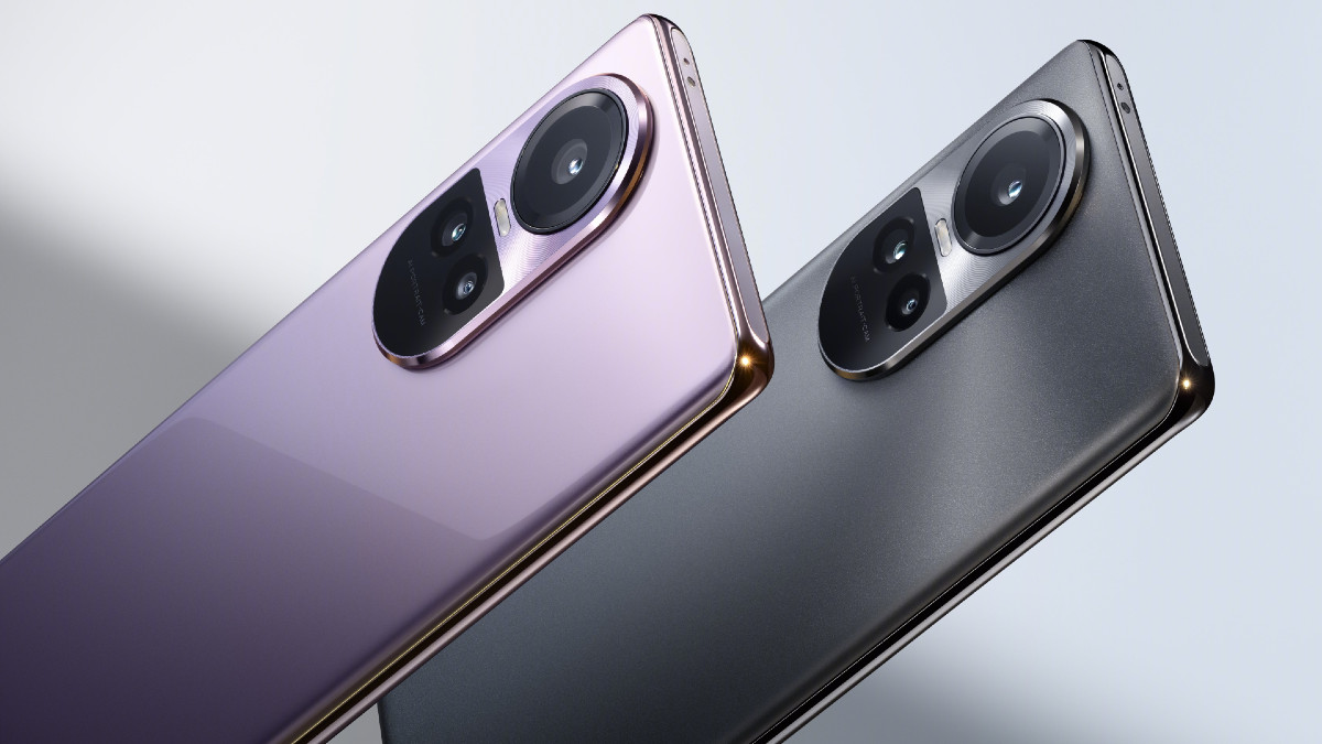 Oppo Reno 10 Pro Plus launched with 64MP portrait camera, 100W fast ...