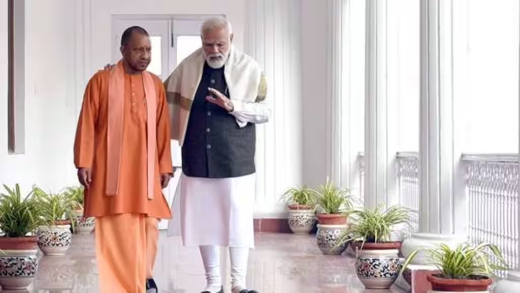 'Be ready for another 26/11...': Mumbai Police gets threat call targetting PM Modi