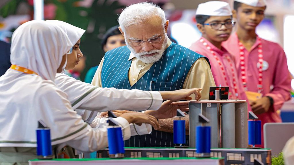 PM Modi
