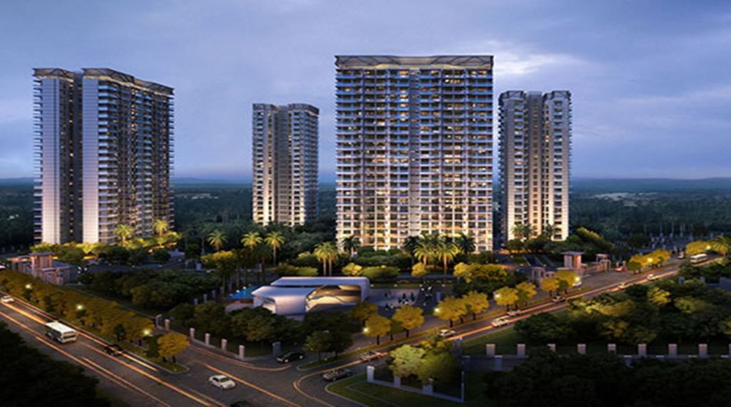 Real estate will sustain its upward trajectory in upcoming fiscal: Aman Nagar, Paras Buildtech Real estate will sustain its upward trajectory in upcoming fiscal: Aman Nagar, Paras Buildtech