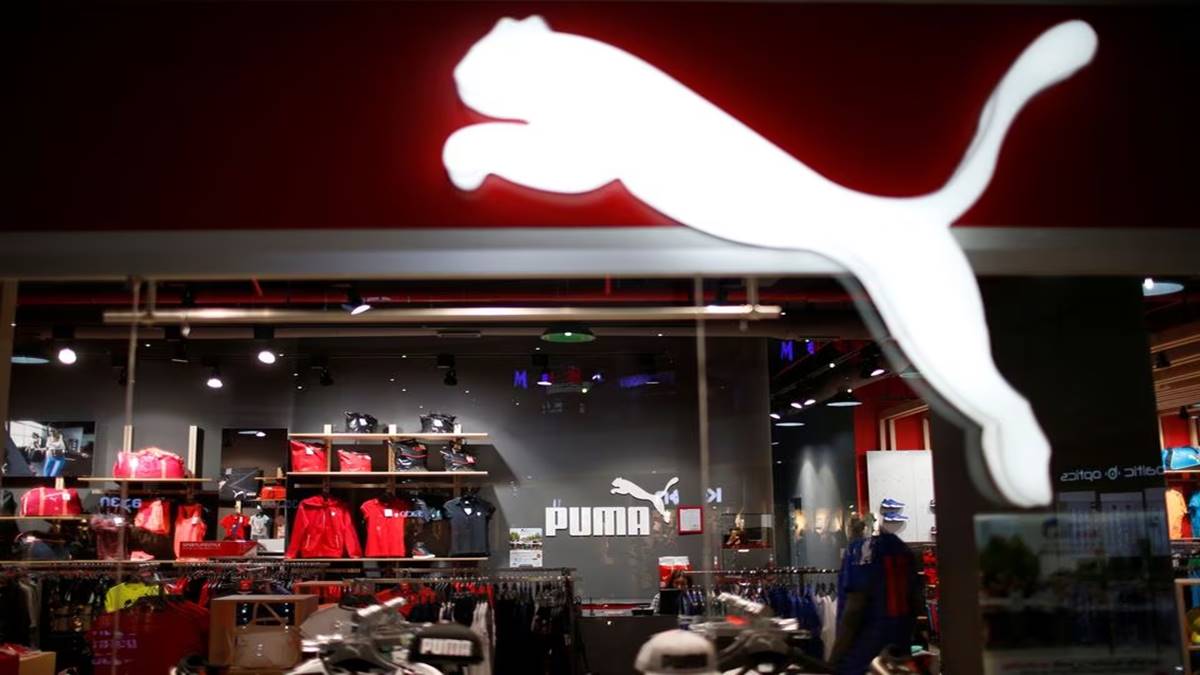 Puma reports higher Q2 sales, reiterates outlook Industry News The