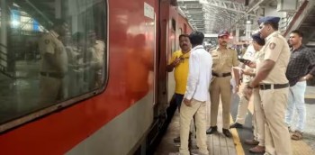 4 dead after RPF jawan opens fire on board Jaipur-Mumbai train, arrested | The Financial Express