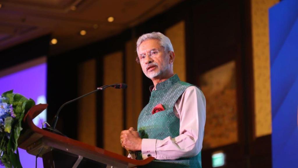 India's Post-Pandemic Leadership: Strengthening Global Partnerships for Supply Chain Resilience and Sustainable Growth