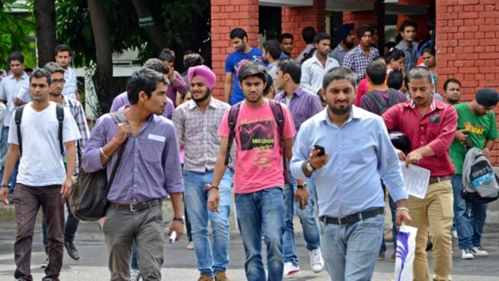 SSC Constable (GD) Exam 2022