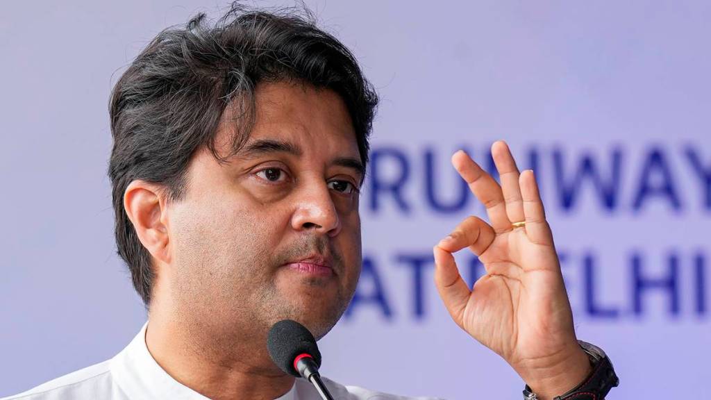 civil aviation, udan, udan scheme, udan 5.2, jyotiraditya scindia, air connectivity, airline, air traffic