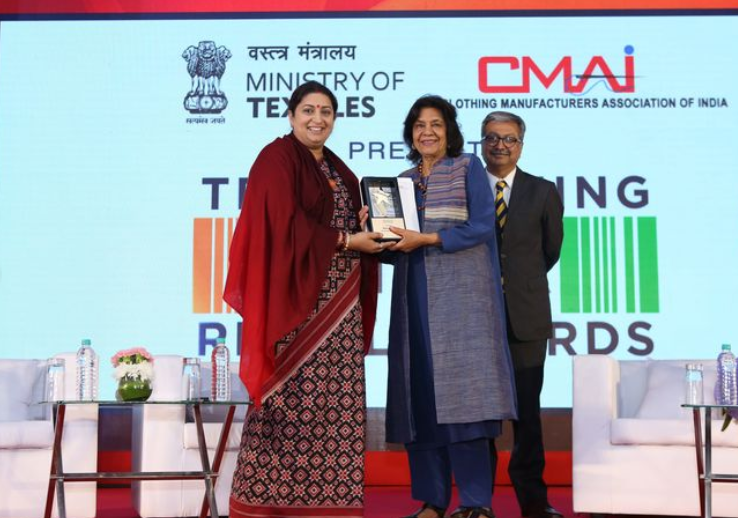 Meet the 'Biba' of fashion industry, Meena Bindra who turned Rs 8000