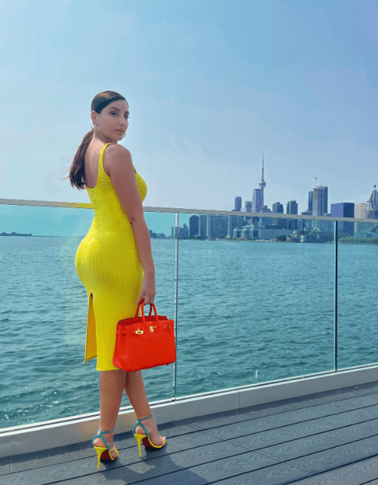 Remembering Jane Birkin From Bagwati in ZNMD to Nora Fatehi's bag