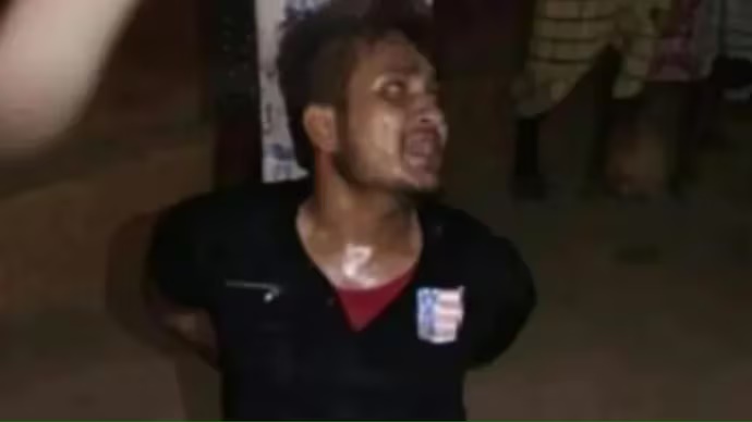 Tabrez Ansari lynching case 2019: All convicts granted 10-year jail sentence