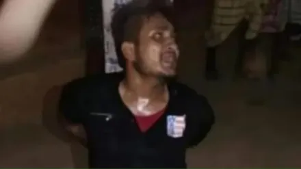 Tabrez Ansari lynching case 2019: All convicts granted 10-year jail sentence