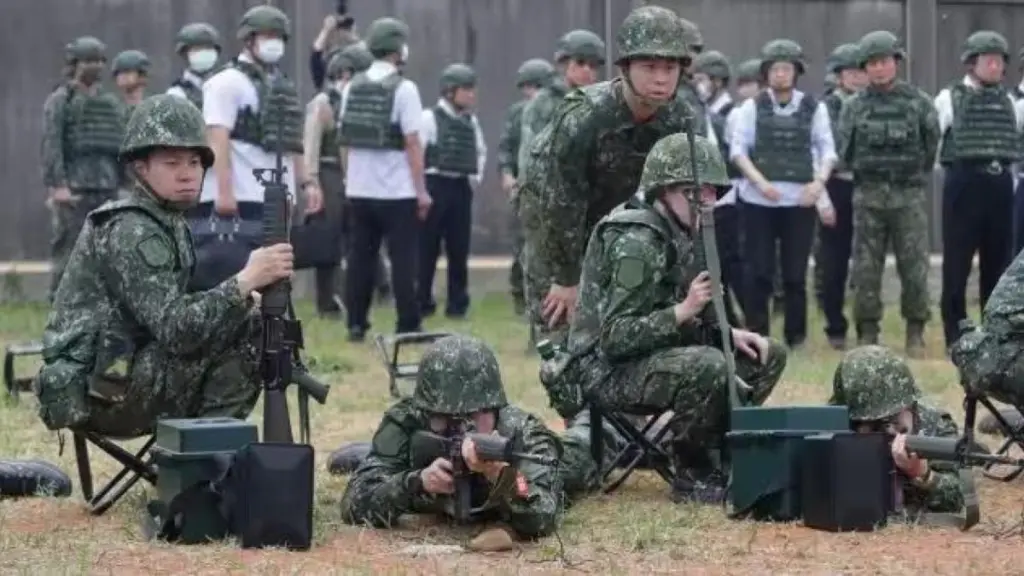 taiwan military package, pentagon military package, taipei taiwan pentagon
