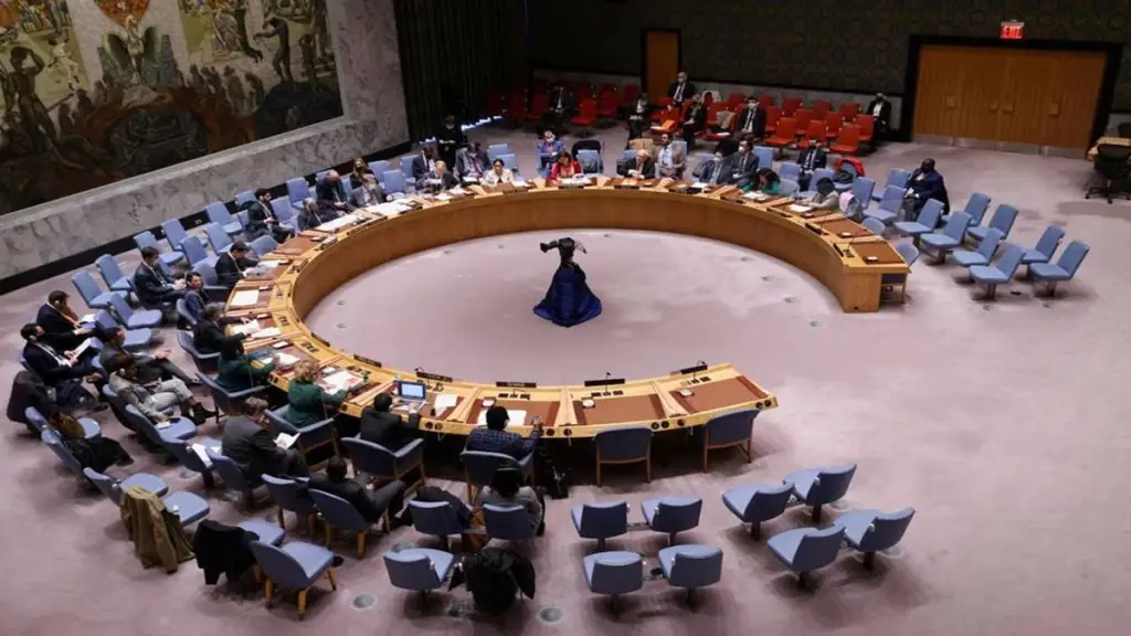 UNSC