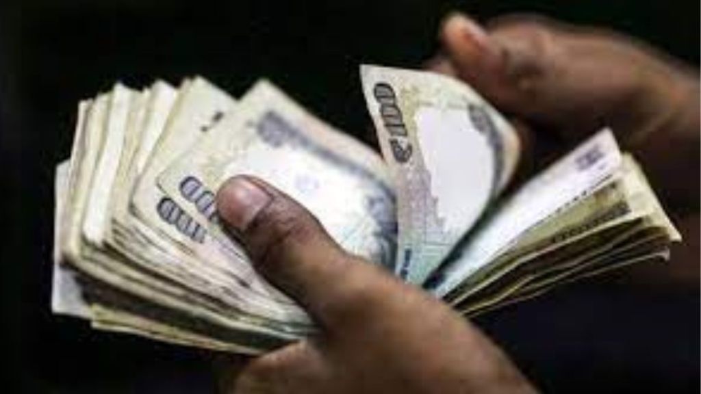 Bribe| Gujarat