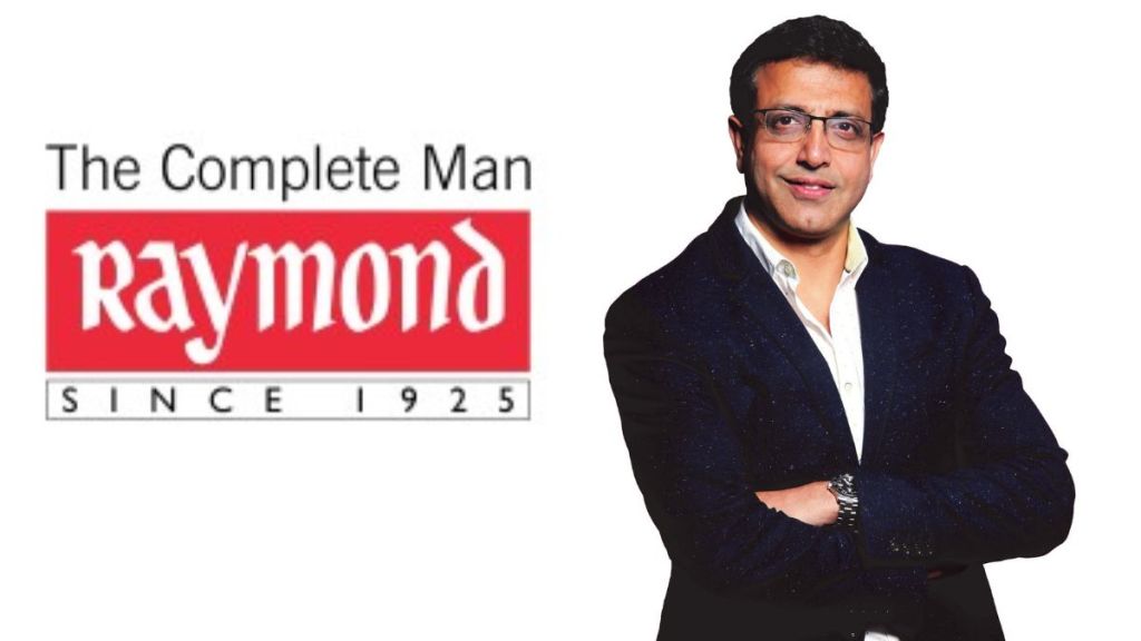 Building a stronger omnichannel presence is a key priority for us, says Kataria