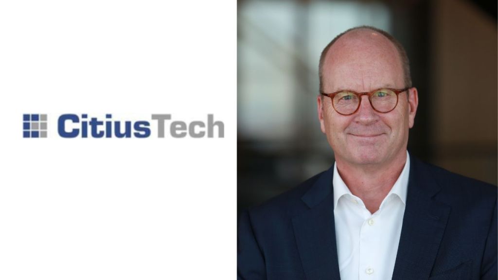 CitiusTech appoints Steve Van Kuiken to its board of directors Brand