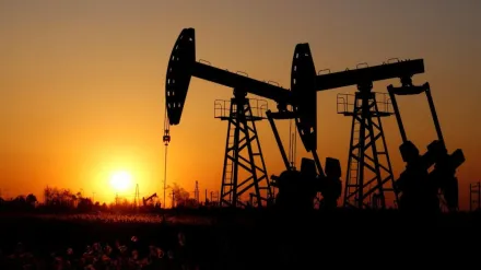 Crude price outlook