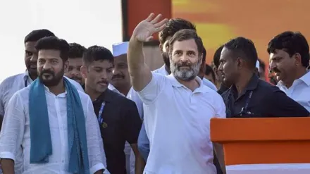 Congress Candidate List 2023: Telangana Assembly Elections are due on November 30.