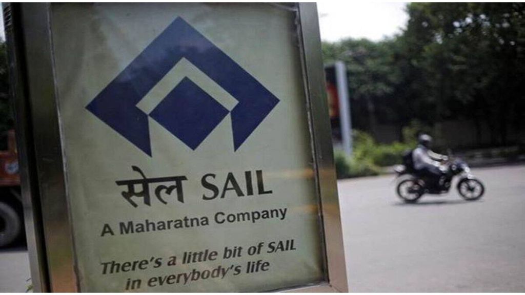 SAIL, steel output, crude steel, saleable steel, sales performance, customer demands