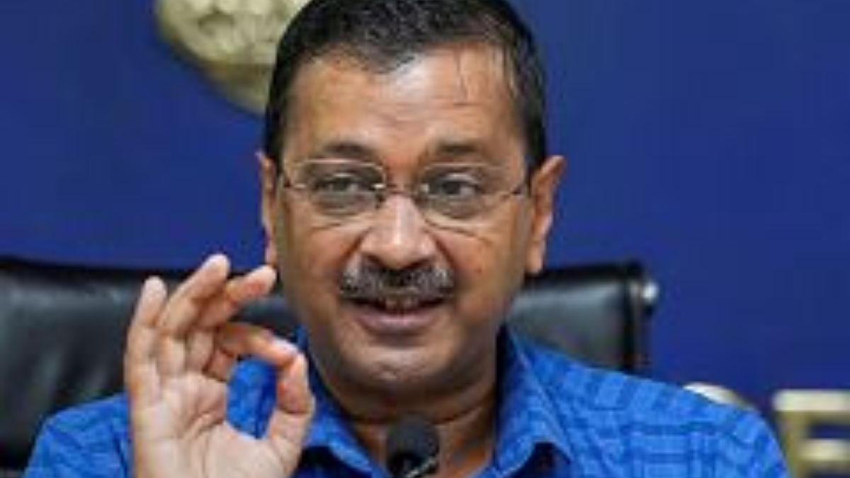 ‘Thank you Kharge ji’ Arvind Kejriwal on Congress’ olive branch hours ahead of Bengaluru