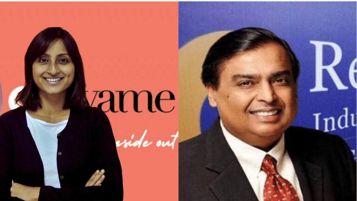 Who is Vivek Sahni The cofounder and CEO of Kama Ayurveda, an