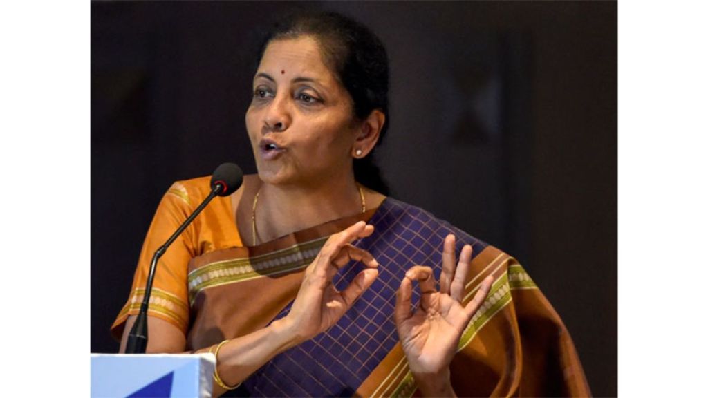 Finance Minister