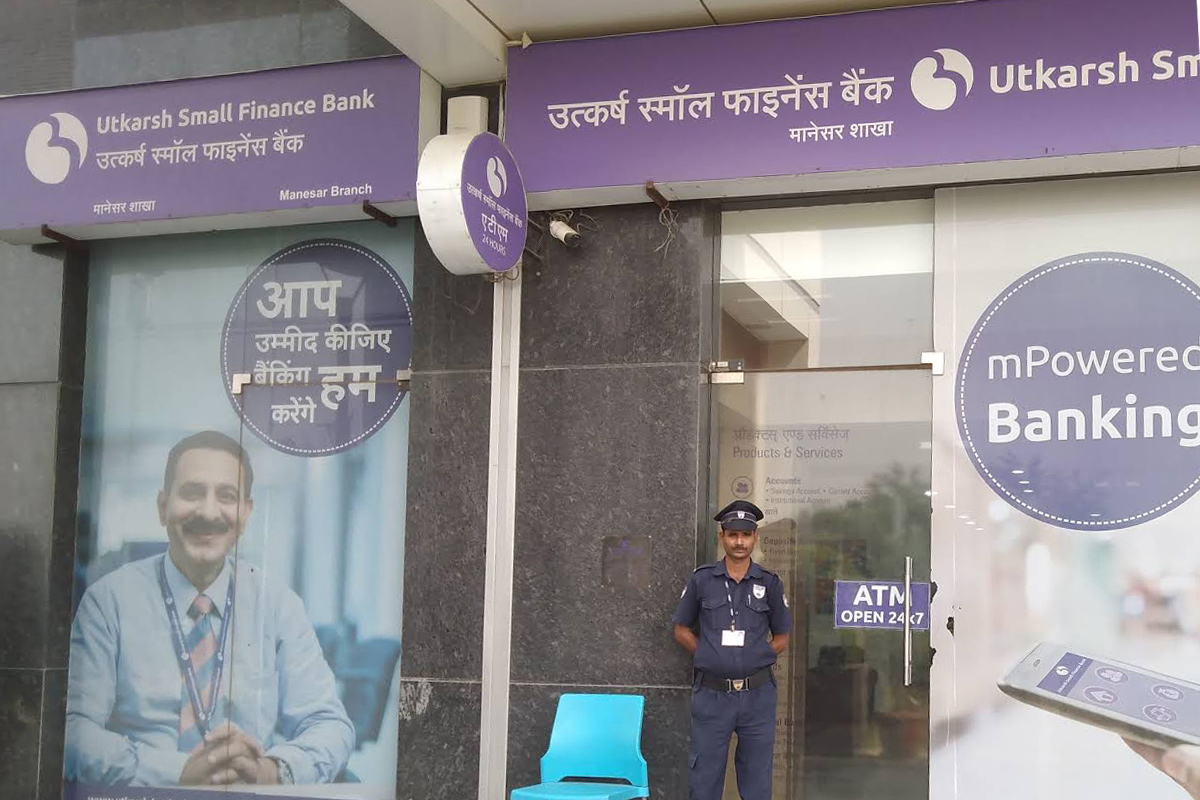 Details of Utkarsh Small Finance Bank's IPO - Markets News | The ...