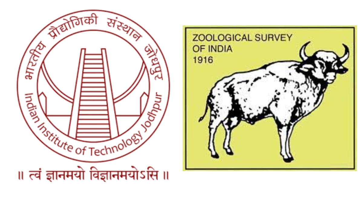 IIT Jodhpur and Zoological Survey of India collaborates for zoological