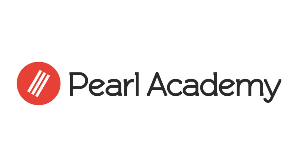 Pearl Academy Logo