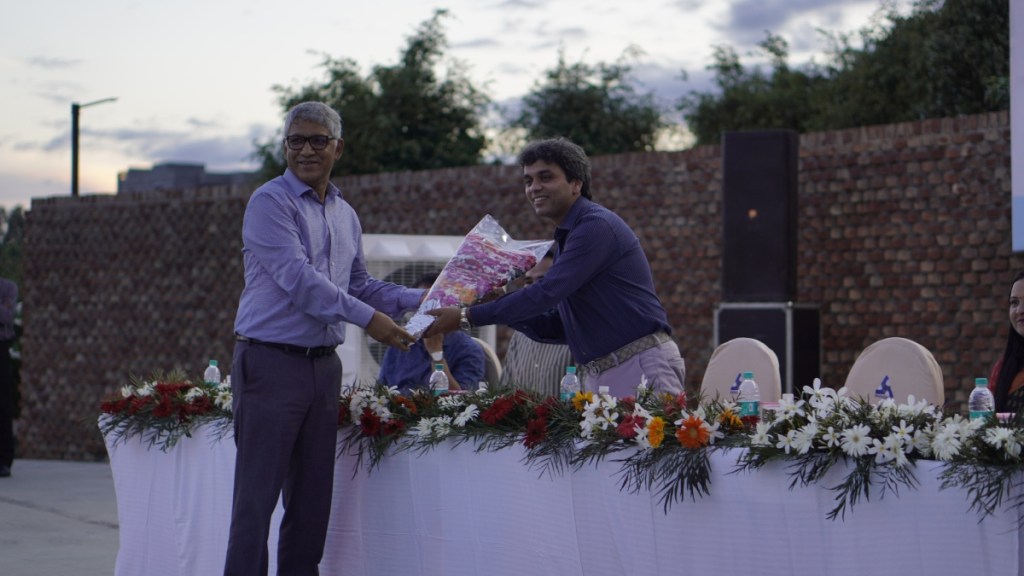 IIM Kashipur commences 202325 MBA batch; expands seat capacity Education News The Financial