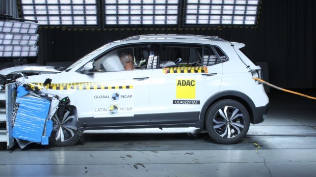 taigun latin ncap
