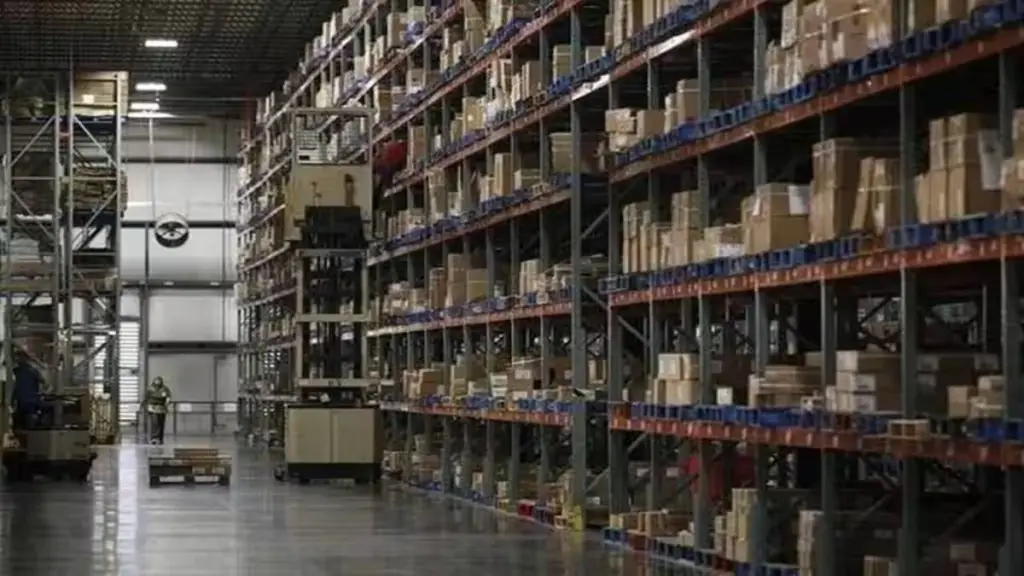 Welspun One Logistics Parks