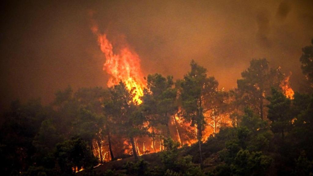 greece wildfires, rhodes evacuation, forest fires, emergency situation, aegean island, extreme conditions, wildfire front, tourist area, crisis management, evacuation operation, beach rescues, out of control fires, air support, battling the blaze, laermon village, emergency evacuation, safety measures, coastal evacuation, evacuation alert, wildfire emergency, rhodes fire, beach evacuation, greece disaster, fire threat, forest fire, greek island fires, human life protection, rhodes residents, fire rescue efforts, burning houses
