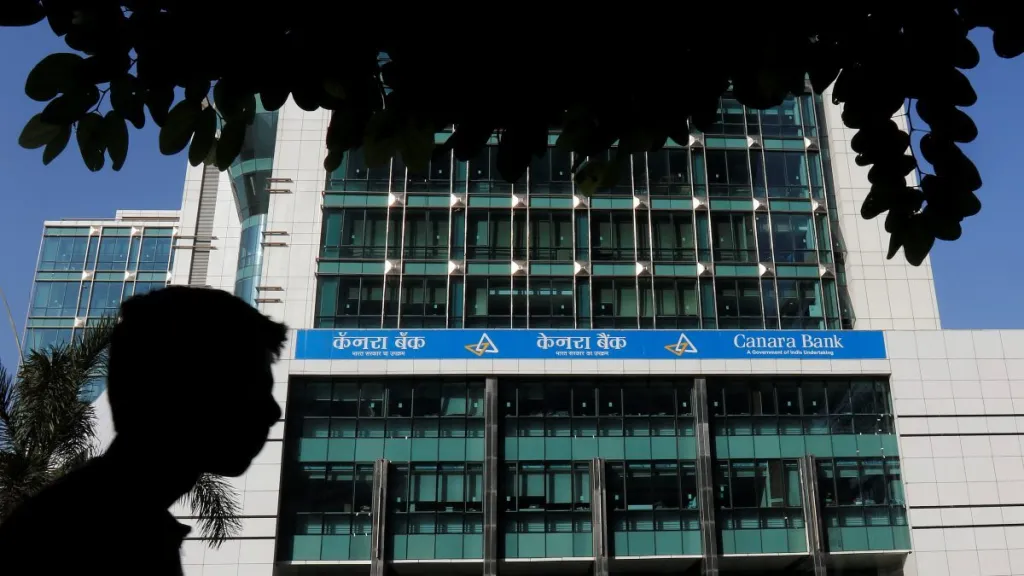 Canara Bank stock rating ‘Buy’ Motilal Oswal sees 25 upside on steady