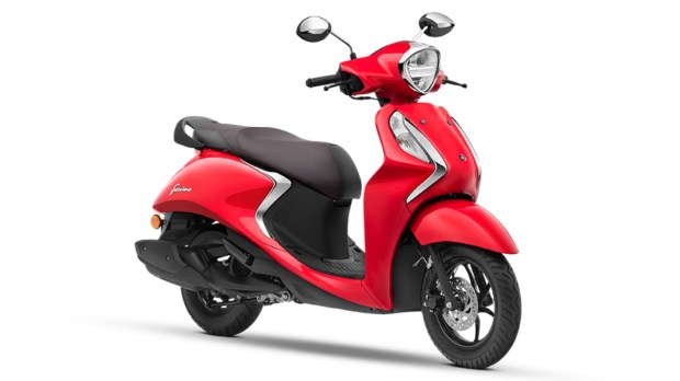 yamaha fascino