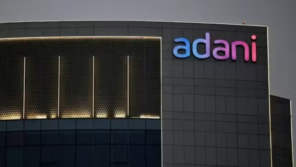 Adani Enterprises, Adani Wilmar, Gautam Adani, stake sale, Hindenburg Research, Ambuja Cements, Sanghi Industries, Bain Capital, initial public offering