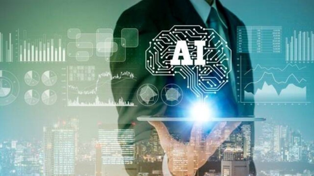 artificial intelligence, technology news
