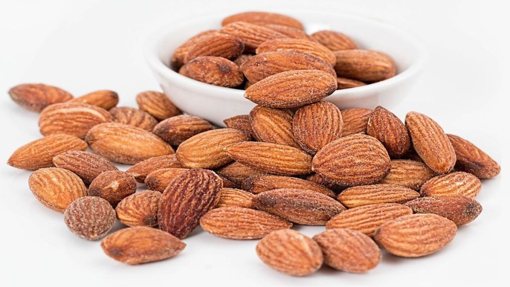 Are Almonds healthy? Know its benefits and sideeffects Health News