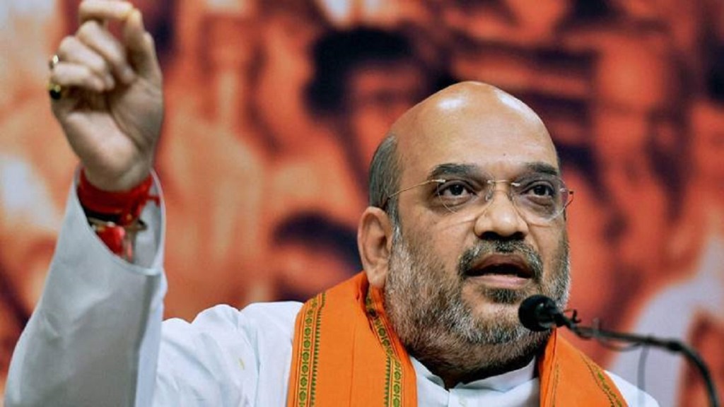 Amit Shah,Home Minister,Home Minister Amit Shah,Union Home Minister,Shah,Trinamool Congress,TMC,Derek,TMC national spokesperson,Rajya Sabha leader Derek O’Brien,Derek O’Brien,West Bengal Chief Minister ,Mamata Banerjee,West Bengal CM,Samik Bhattacharya