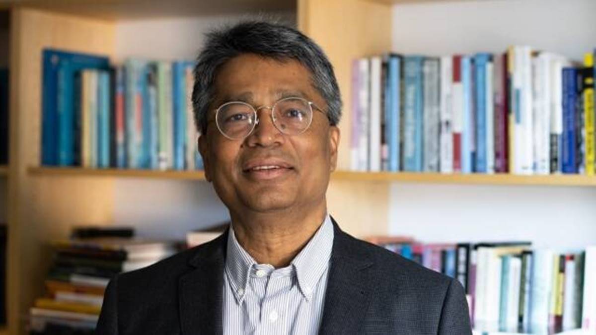 Delhi High Court sets aside order revoking Ashok Swain's OCI status