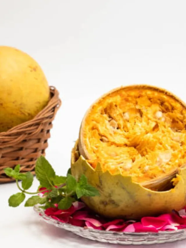 All you need to know about Bael fruit and its benefits Healthcare