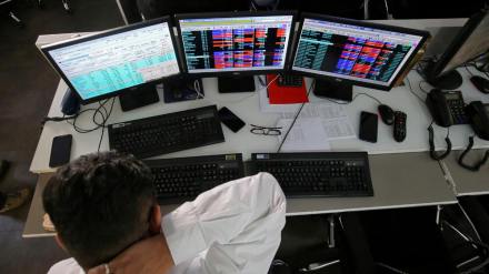 stocks in focus