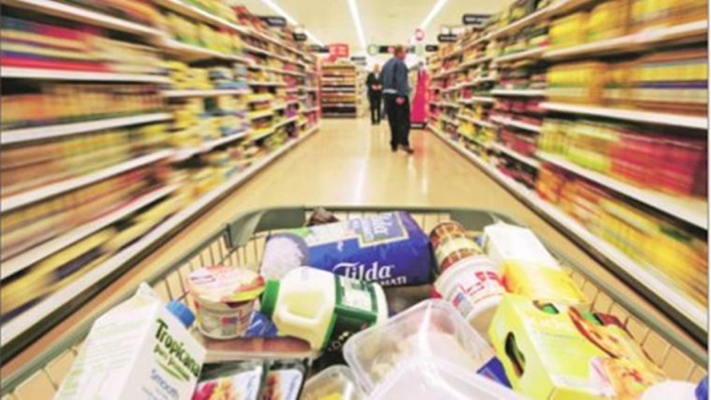 FMCG, R&D, investment, innovation, digital penetration, product innovation, market expansion, cost optimization