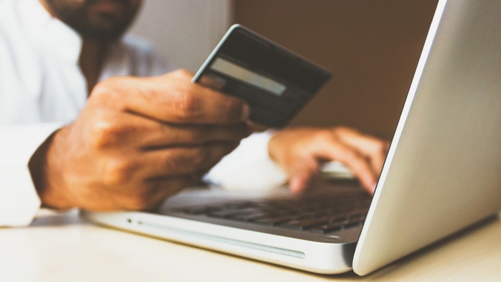 Credit card