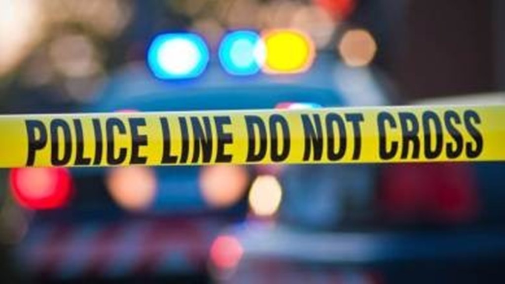crime