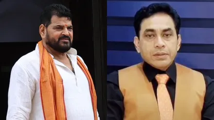 Brij Bhushan